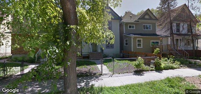 Larawan ng 211 Balmoral Street sa Winnipeg, Manitoba