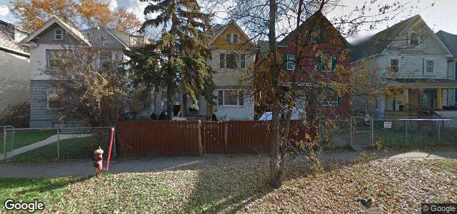 Larawan ng 211 Spence Street sa Winnipeg, Manitoba