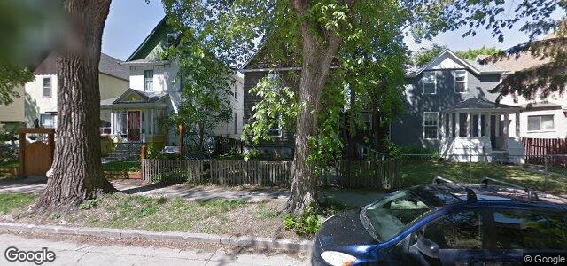 Larawan ng 212 Balmoral Street sa Winnipeg, Manitoba