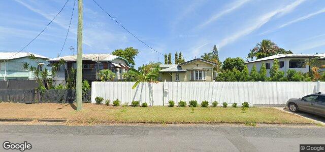 Larawan ng 215 Spence Street sa Winnipeg, Manitoba