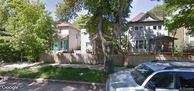 Larawan ng 228 Balmoral Street sa Winnipeg, Manitoba