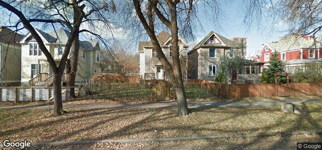 Larawan ng 228 Spence Street sa Winnipeg, Manitoba