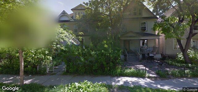 Larawan ng 229 Balmoral Street sa Winnipeg, Manitoba