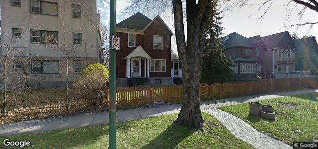 Larawan ng 229 Spence Street sa Winnipeg, Manitoba