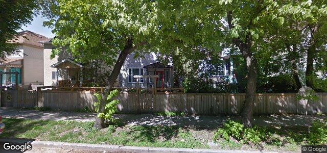 230 Balmoral Street（加拿大曼尼托巴省溫尼伯市）房屋照片