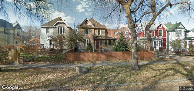 Larawan ng 232 Spence Street sa Winnipeg, Manitoba