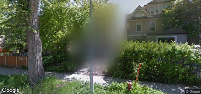 Larawan ng 235 Balmoral Street sa Winnipeg, Manitoba