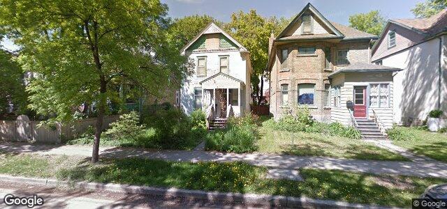 Photo of 238 Balmoral Street in Winnipeg, Manitoba
