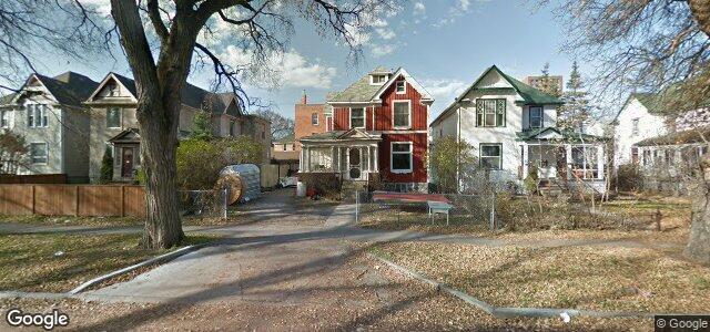 Larawan ng 238 Spence Street sa Winnipeg, Manitoba