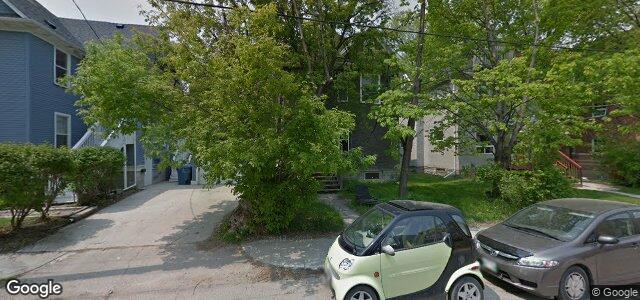 Larawan ng 24 Langside Street sa Winnipeg, Manitoba