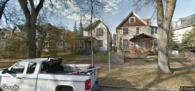 Larawan ng 246 Spence Street sa Winnipeg, Manitoba