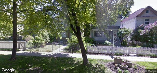 Larawan ng 247 Spence Street sa Winnipeg, Manitoba