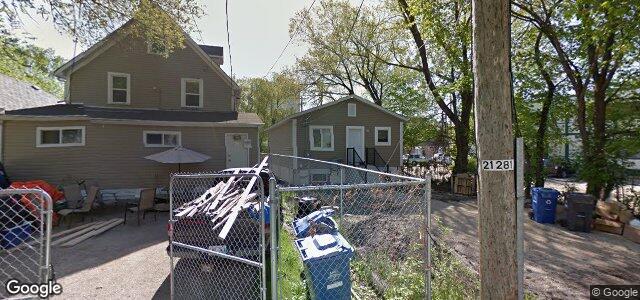 Larawan ng 248 Langside Street sa Winnipeg, Manitoba