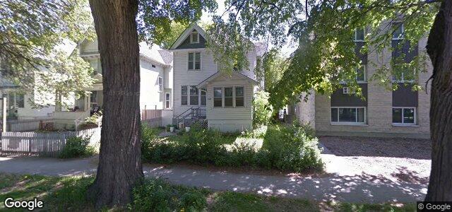 Larawan ng 249 Balmoral Street sa Winnipeg, Manitoba