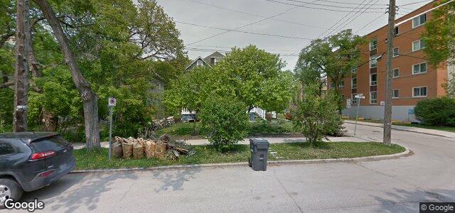 Larawan ng 25 Cornish Avenue sa Winnipeg, Manitoba
