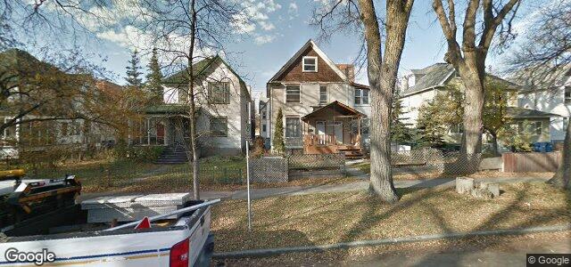 Larawan ng 250 Spence Street sa Winnipeg, Manitoba