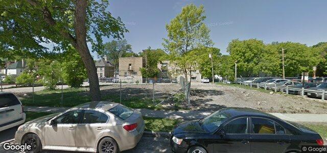 Larawan ng 252 Good Street sa Winnipeg, Manitoba