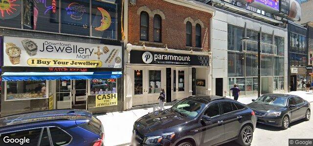 Larawan ng 253 Young Street sa Winnipeg, Manitoba