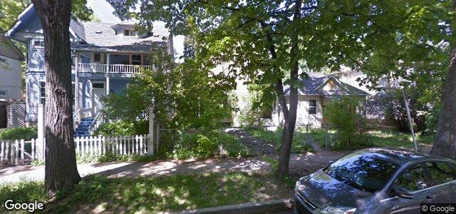 Larawan ng 254 Balmoral Street sa Winnipeg, Manitoba