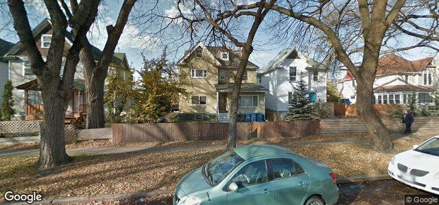 Larawan ng 254 Spence Street sa Winnipeg, Manitoba