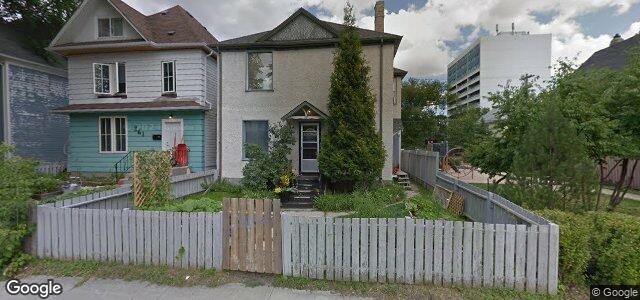 Larawan ng 255 Langside Street sa Winnipeg, Manitoba