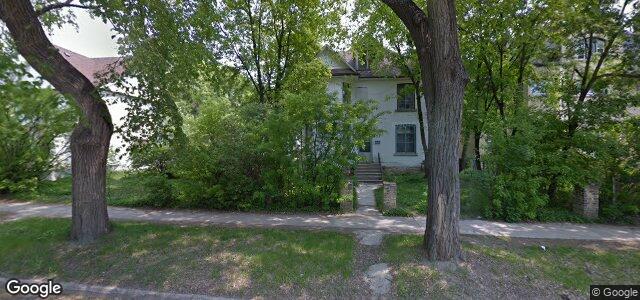 Larawan ng 259 Furby Street sa Winnipeg, Manitoba
