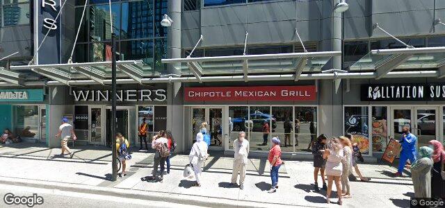 Larawan ng 259 Young Street sa Winnipeg, Manitoba