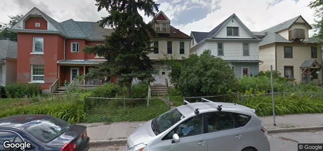 260 Langside Street（加拿大曼尼托巴省温尼伯市）房屋照片