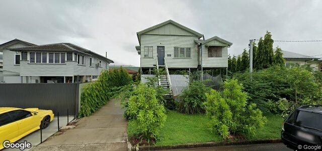 Larawan ng 260 Spence Street sa Winnipeg, Manitoba