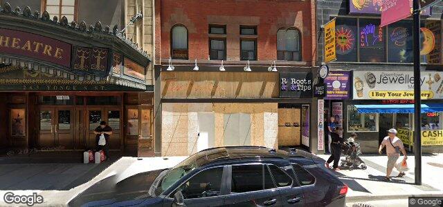 Larawan ng 261 Young Street sa Winnipeg, Manitoba