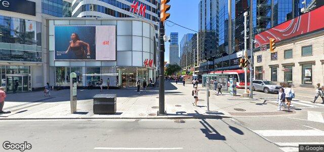 Larawan ng 262 Young Street sa Winnipeg, Manitoba