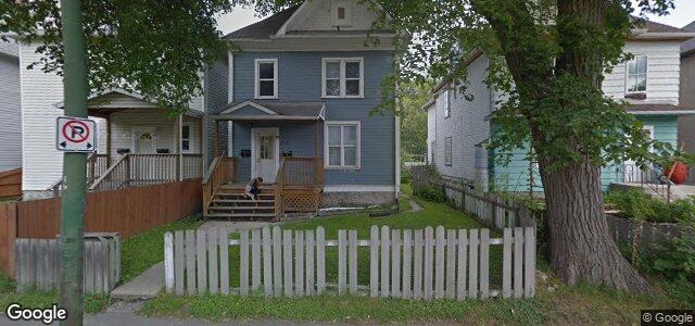 Larawan ng 263 Langside Street sa Winnipeg, Manitoba