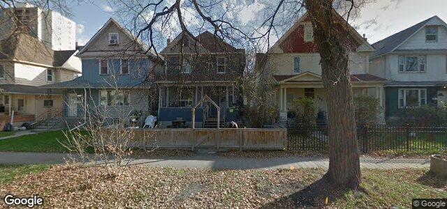 Larawan ng 263 Spence Street sa Winnipeg, Manitoba