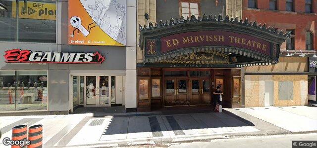 Larawan ng 263 Young Street sa Winnipeg, Manitoba