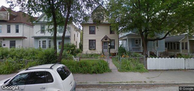 Larawan ng 264 Langside Street sa Winnipeg, Manitoba