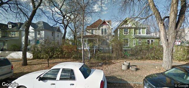Larawan ng 264 Spence Street sa Winnipeg, Manitoba