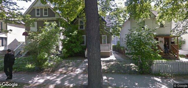 Larawan ng 265 Balmoral Street sa Winnipeg, Manitoba