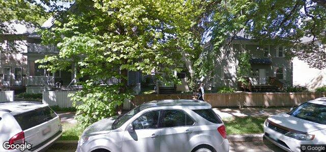 Larawan ng 266 Balmoral Street sa Winnipeg, Manitoba