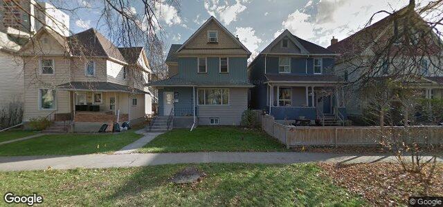Larawan ng 267 Spence Street sa Winnipeg, Manitoba