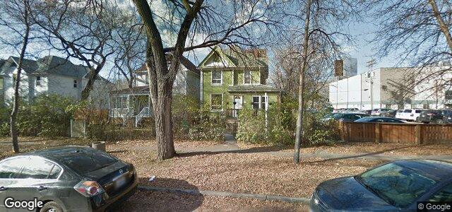 Larawan ng 268 Spence Street sa Winnipeg, Manitoba