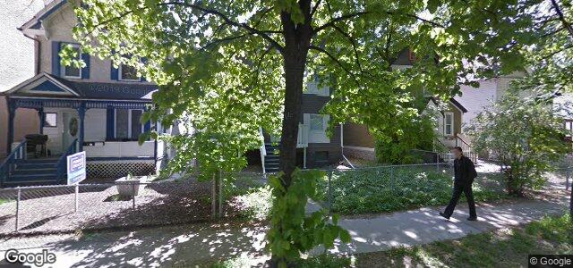 Photo of 269 Balmoral Street in Winnipeg, Manitoba