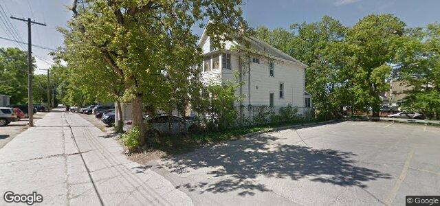 Larawan ng 271 Spence Street sa Winnipeg, Manitoba