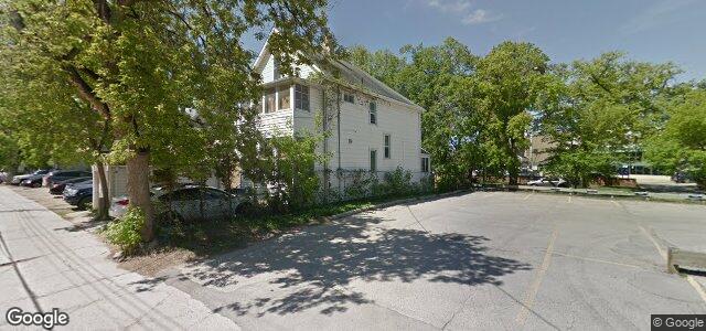 Larawan ng 275 Spence Street sa Winnipeg, Manitoba