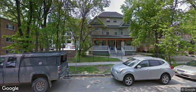 Larawan ng 276 Furby Street sa Winnipeg, Manitoba