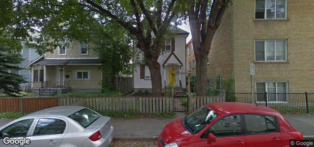Larawan ng 278 Langside Street sa Winnipeg, Manitoba