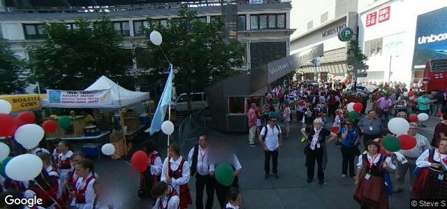 Larawan ng 279 Young Street sa Winnipeg, Manitoba