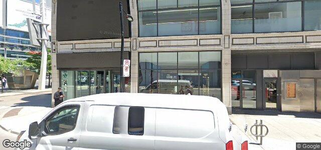 Larawan ng 281 Young Street sa Winnipeg, Manitoba