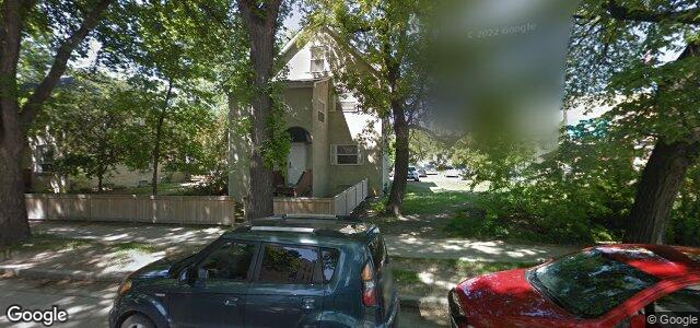 Larawan ng 286 Balmoral Street sa Winnipeg, Manitoba