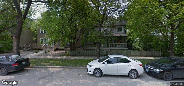 Larawan ng 288 Furby Street sa Winnipeg, Manitoba