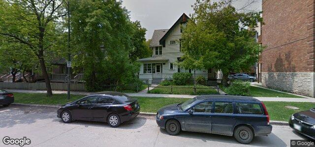 Larawan ng 294 Furby Street sa Winnipeg, Manitoba